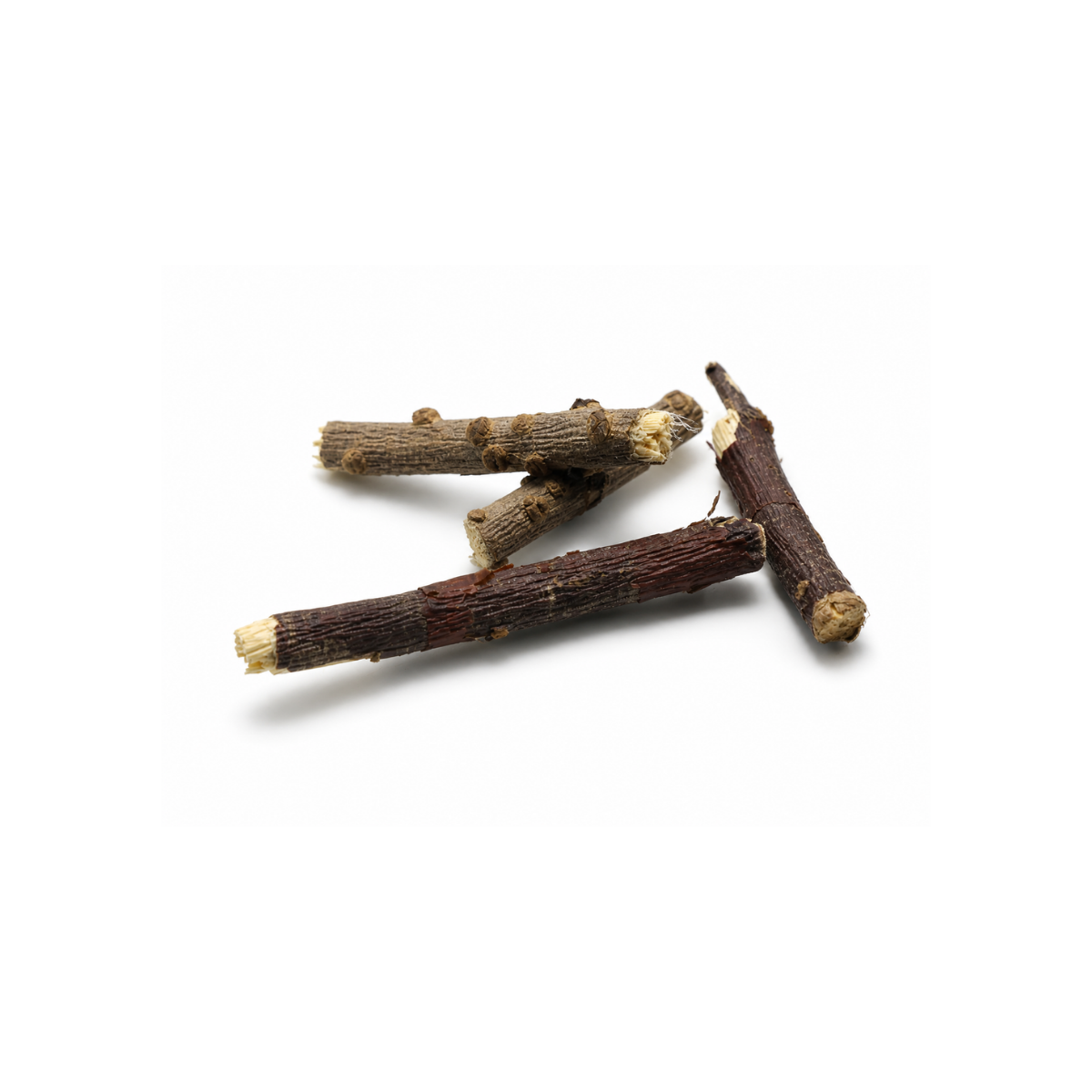 Mulethi Root (Yashtimadhu / Licorice Sticks) - Image 2