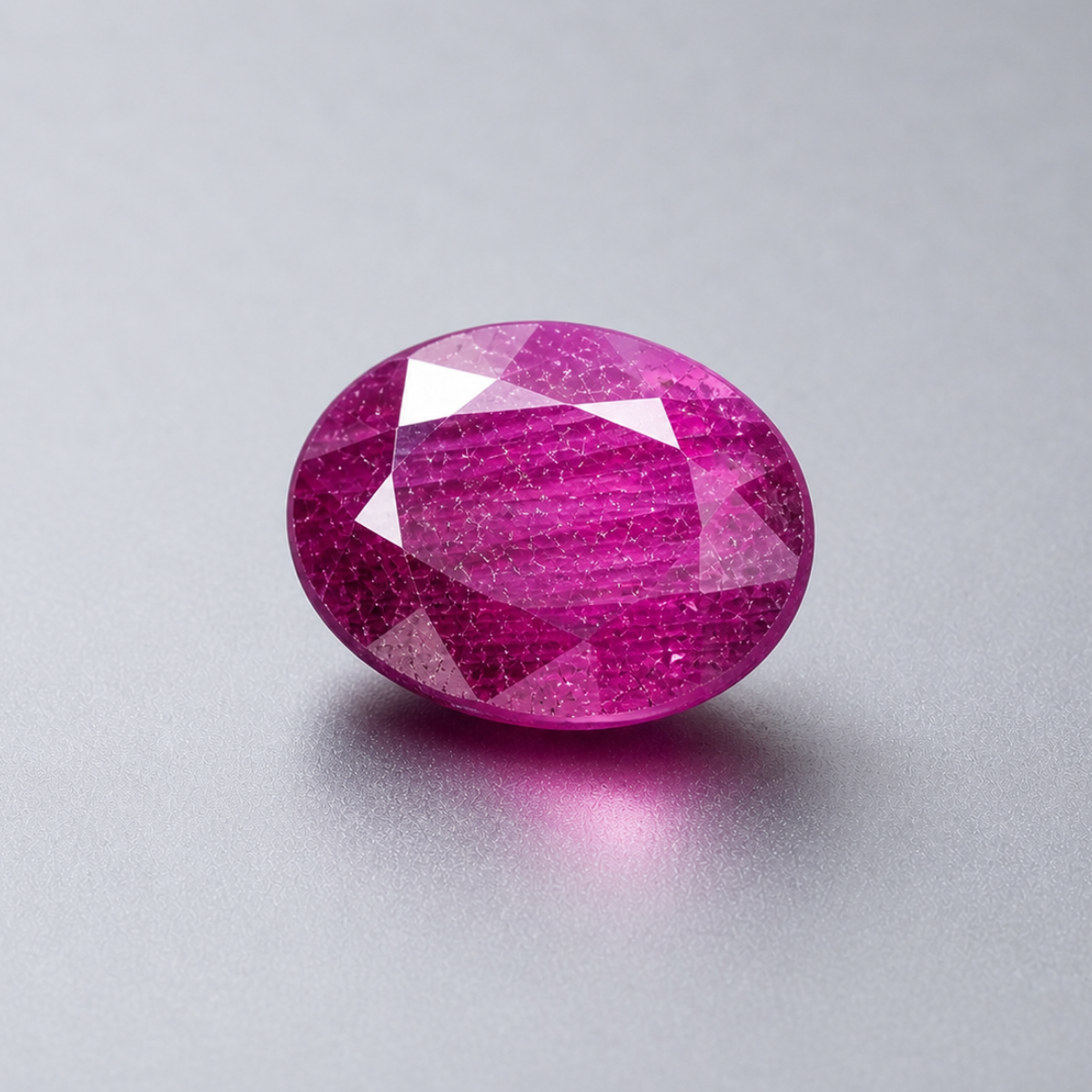 Velvet Flame Ruby Gem - Image 2