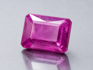 Imperial Radiance Ruby