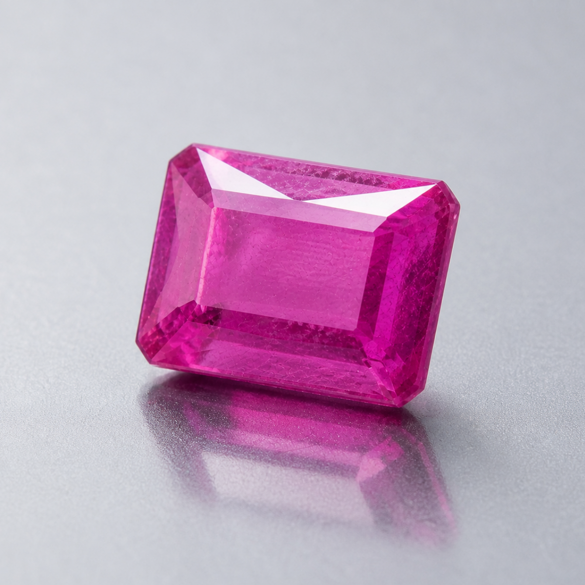 Imperial Radiance Ruby - Image 2