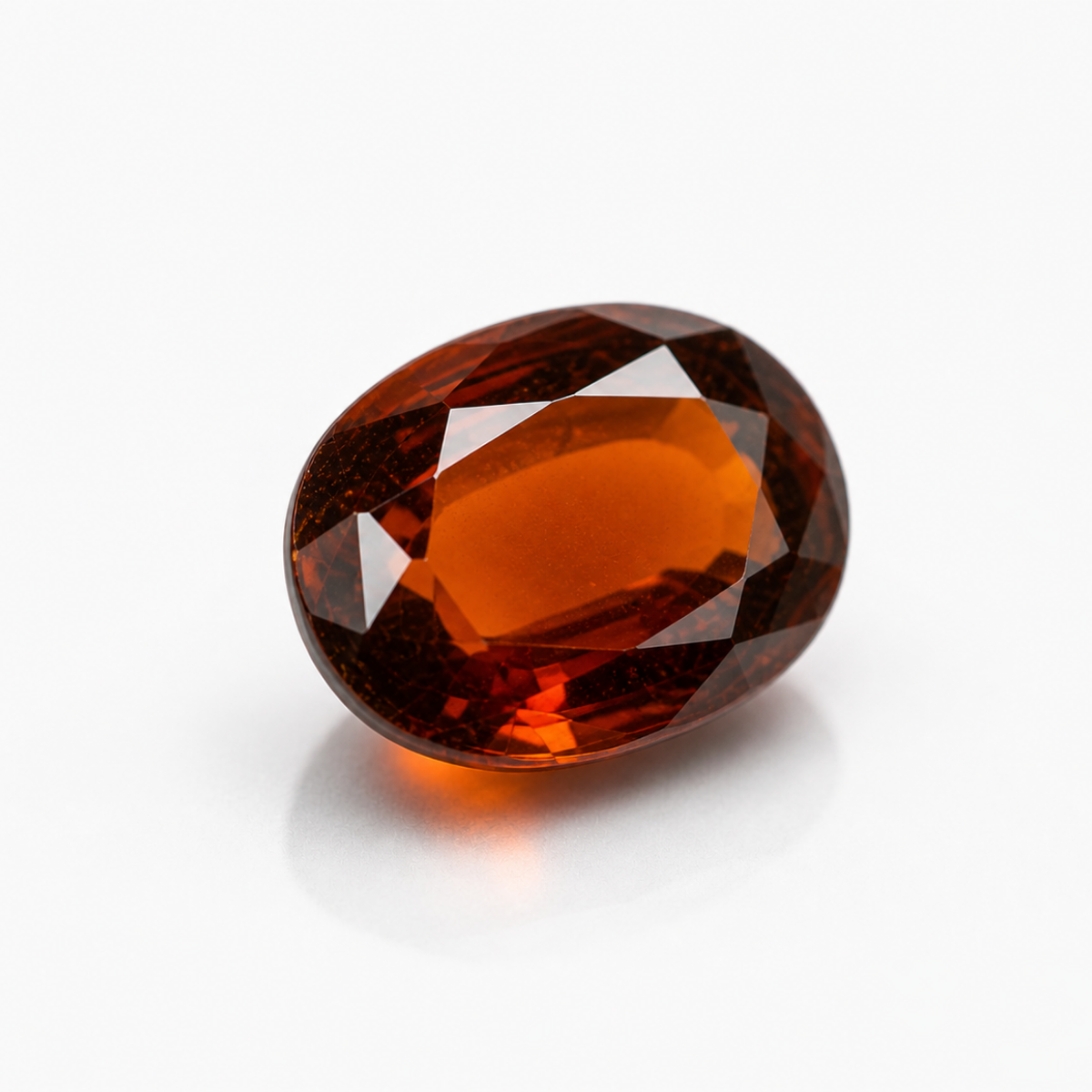 Amber Radiance Guru Gemstone