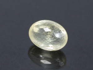 Natural Zircon (Jarkan) – Premium Brilliance Gemstone
