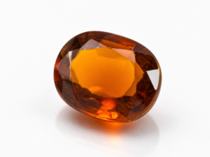 Honey Glow Jupiter Gemstone