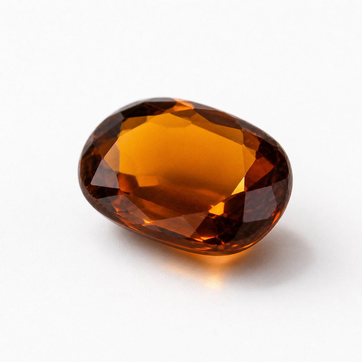 Solar Honey Prosperity Gem - Image 2