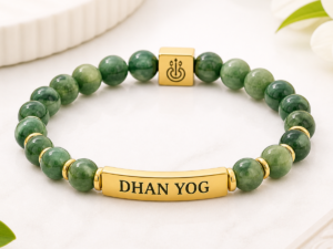 Dhan Yog Wealth Attraction Bracelet