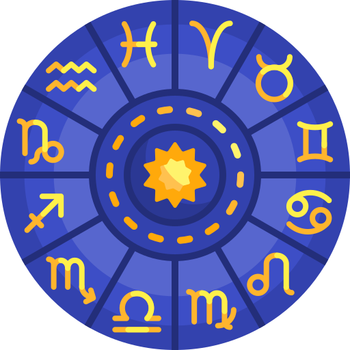 Horoscope Icon