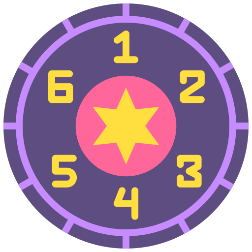 Numerology Icon