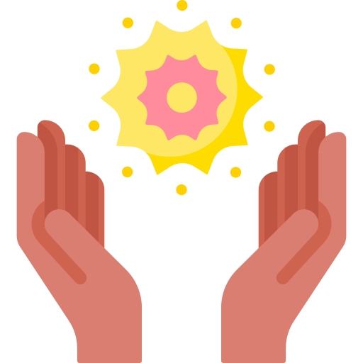 Reiki Icon